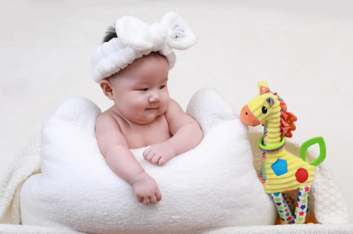 岳阳宝宝发烧脚凉怎么回事