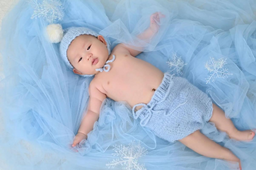 岳阳宝宝的胃容量